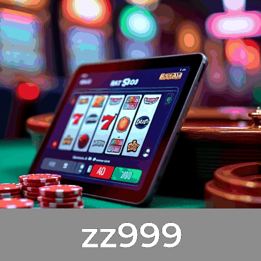 Aposte com Facilidade: App zz999 - Sua Plataforma Completa