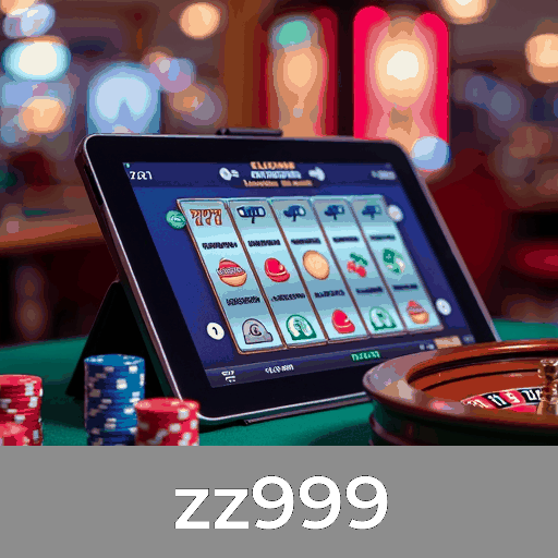 Emoção e Ganhos Incríveis nos Jogos do zz999