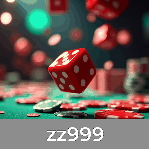 zz999: O Melhor Cassino Online Seguro e Divertido