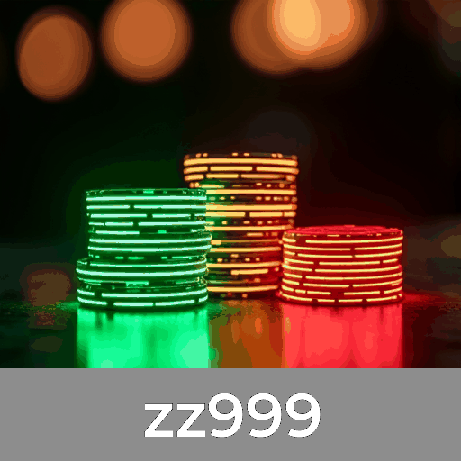zz999: A Experiência de Jogos de Mesa Ao Vivo Realista